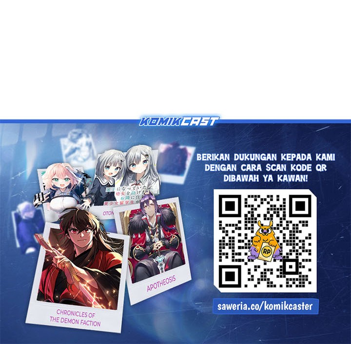 Auto-Hunting With Clones Chapter 156 Gambar 88