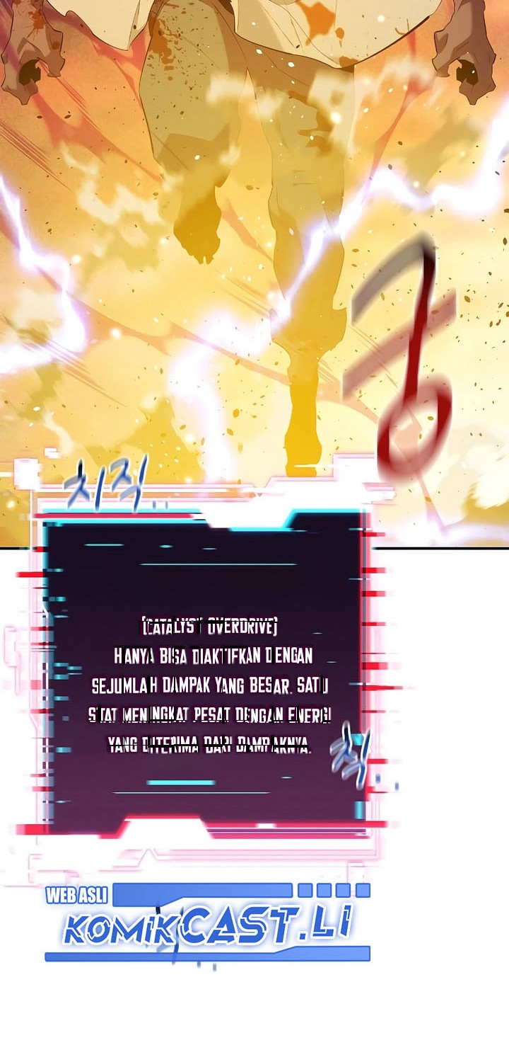 Auto-Hunting With Clones Chapter 156 Gambar 16