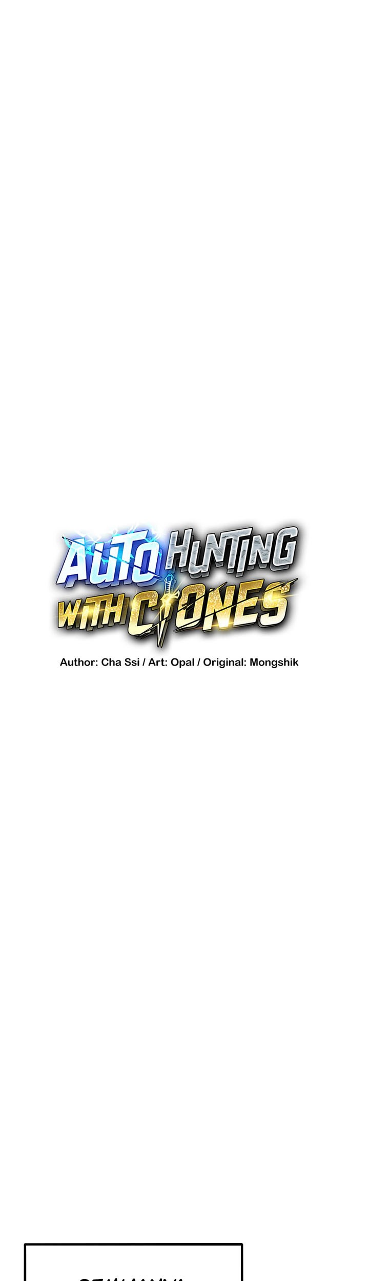 Auto-Hunting With Clones Chapter 156 Gambar 17