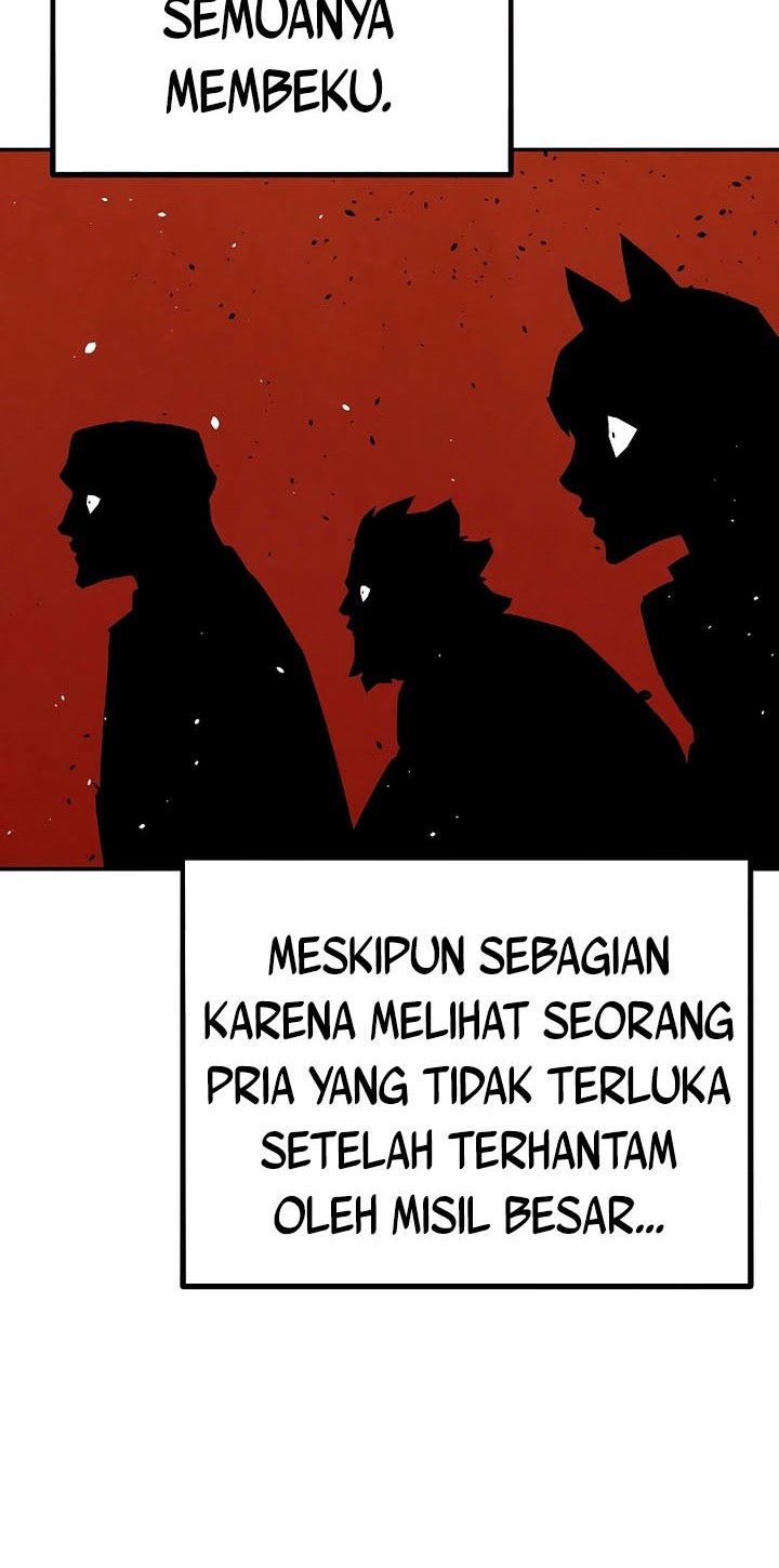 Auto-Hunting With Clones Chapter 156 Gambar 18