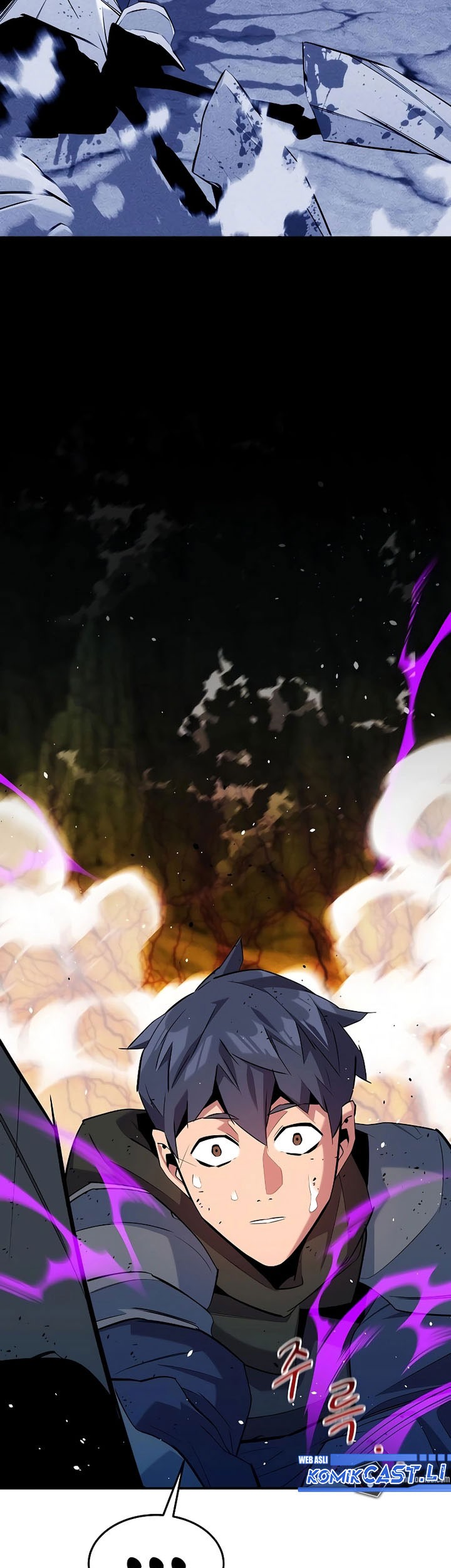 Auto-Hunting With Clones Chapter 157 Gambar 19