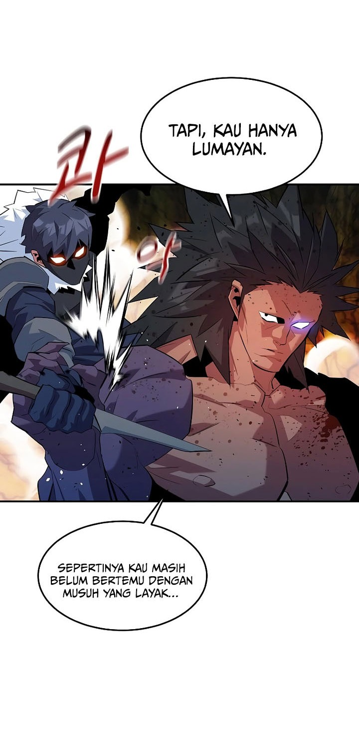 Auto-Hunting With Clones Chapter 157 Gambar 22