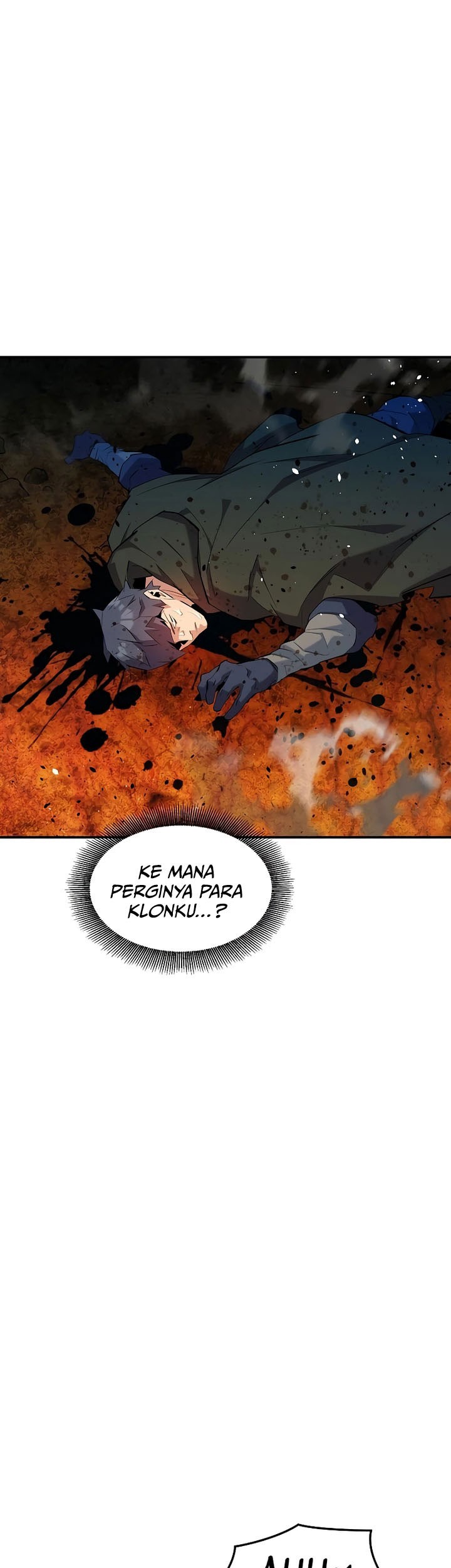 Auto-Hunting With Clones Chapter 157 Gambar 31