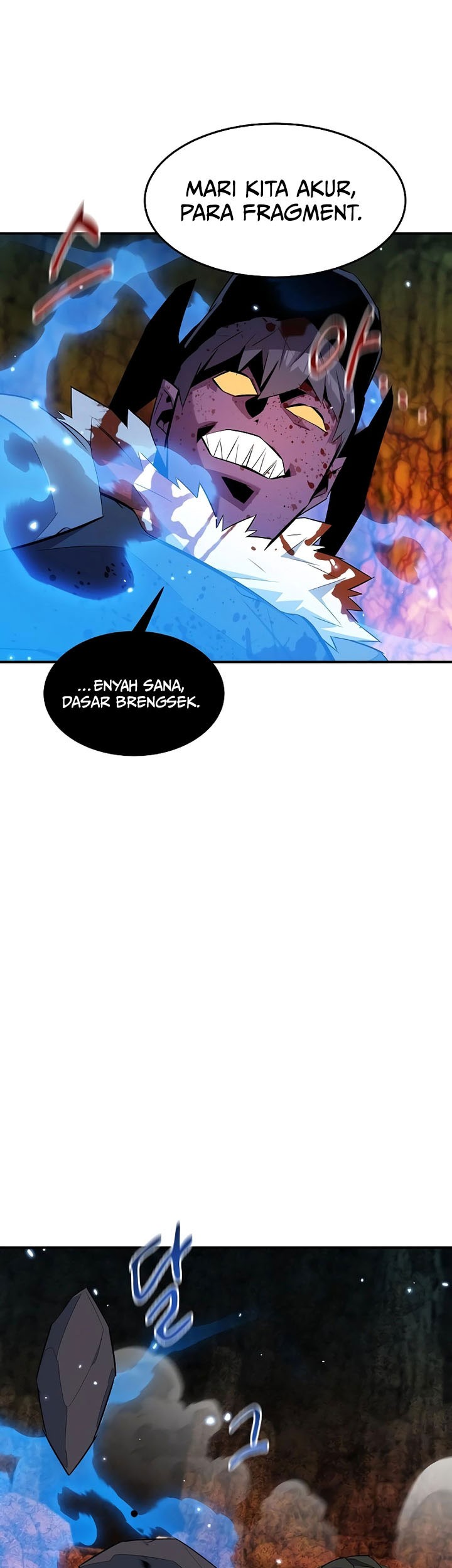 Auto-Hunting With Clones Chapter 157 Gambar 35