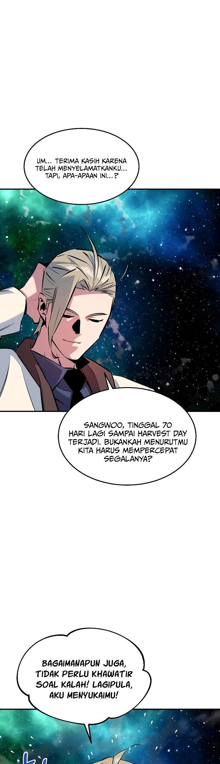 Auto-Hunting With Clones Chapter 157 Gambar 45