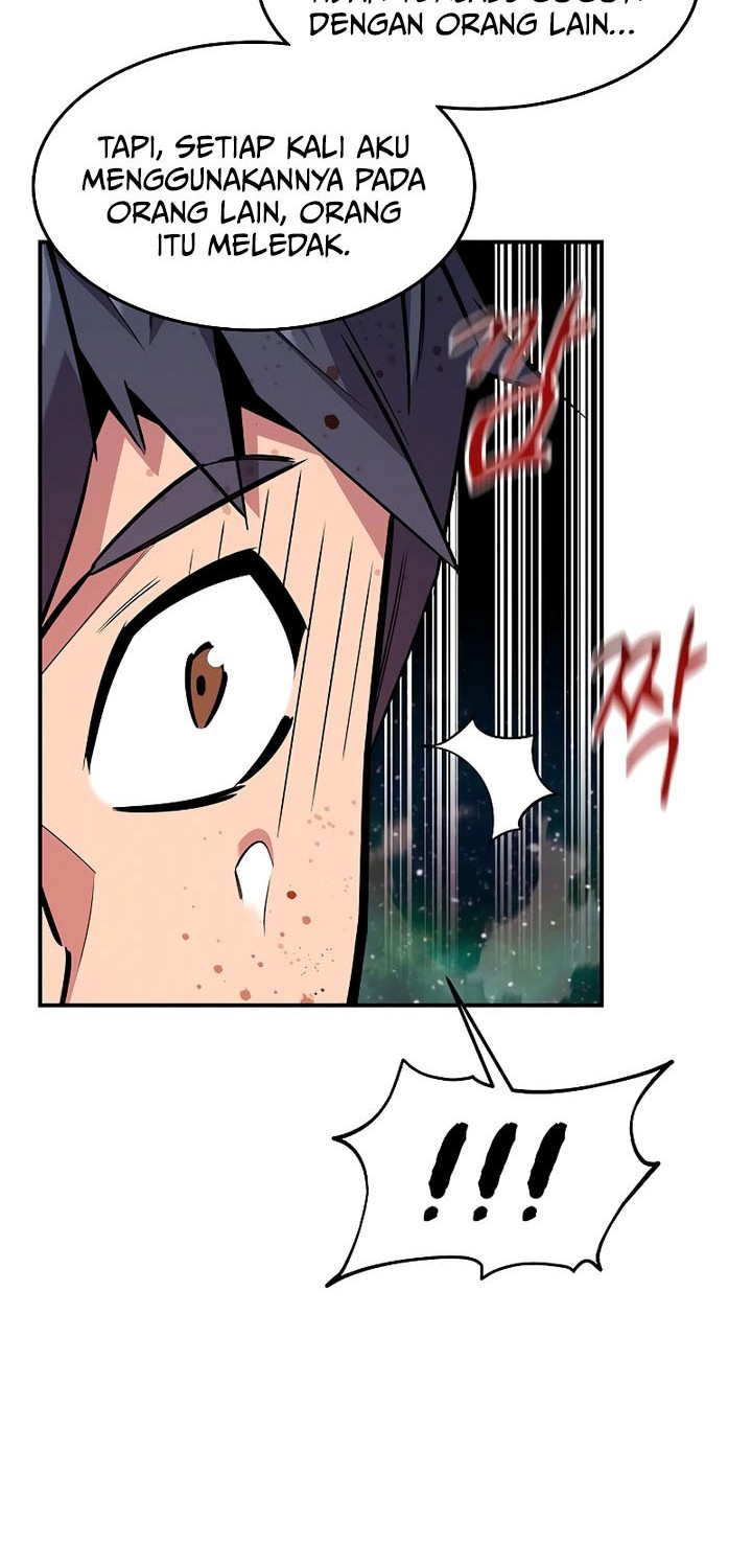 Auto-Hunting With Clones Chapter 157 Gambar 52