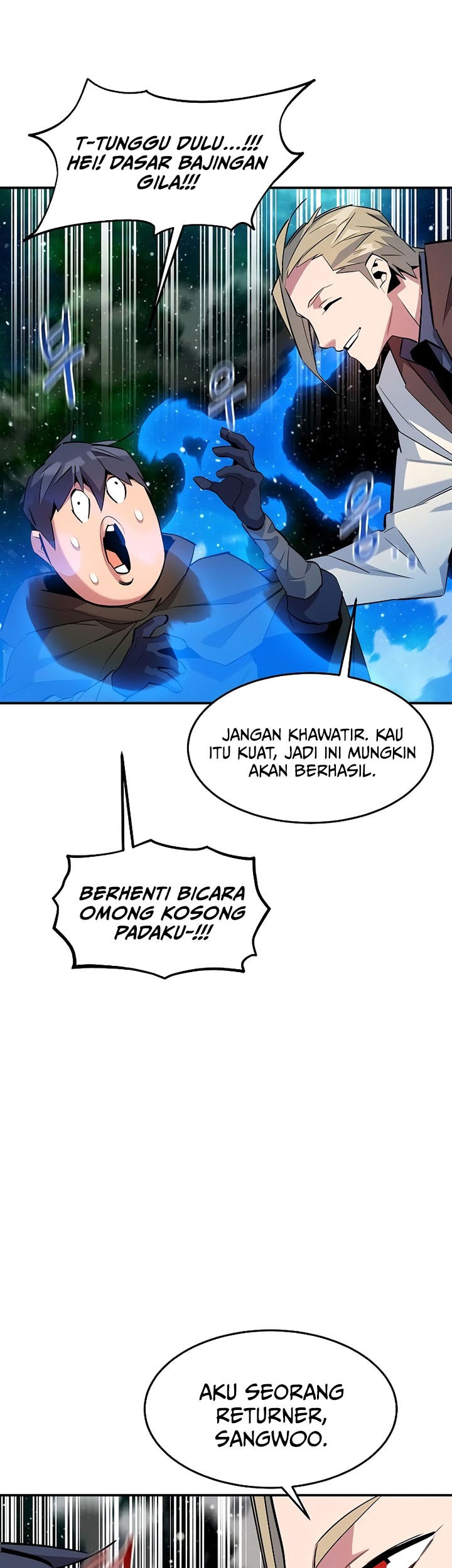 Auto-Hunting With Clones Chapter 157 Gambar 53