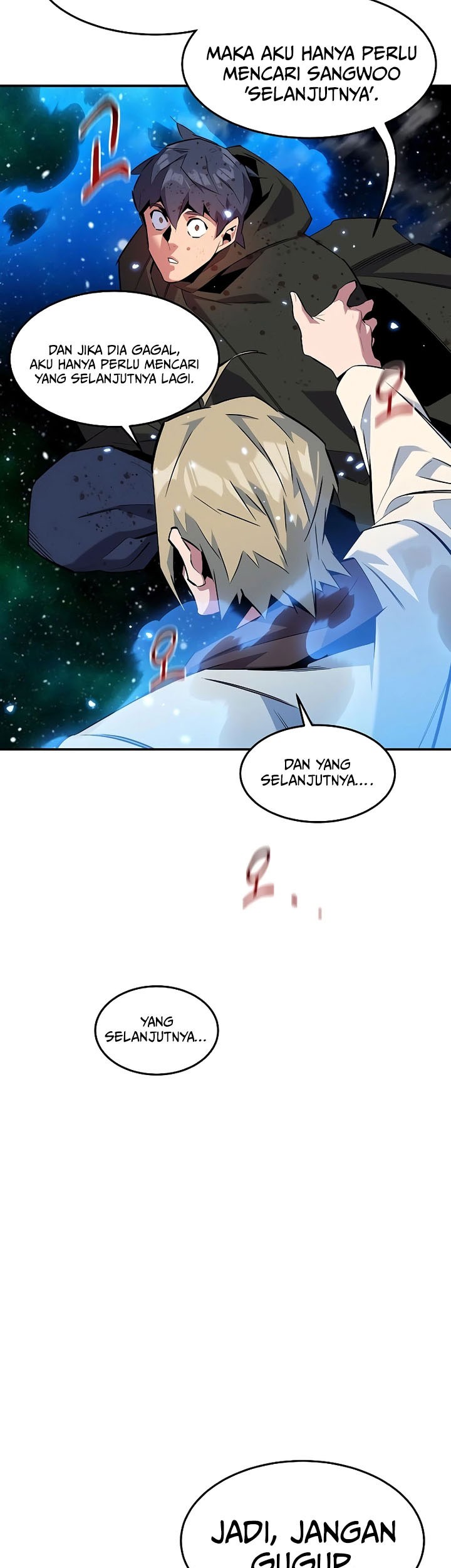 Auto-Hunting With Clones Chapter 157 Gambar 55