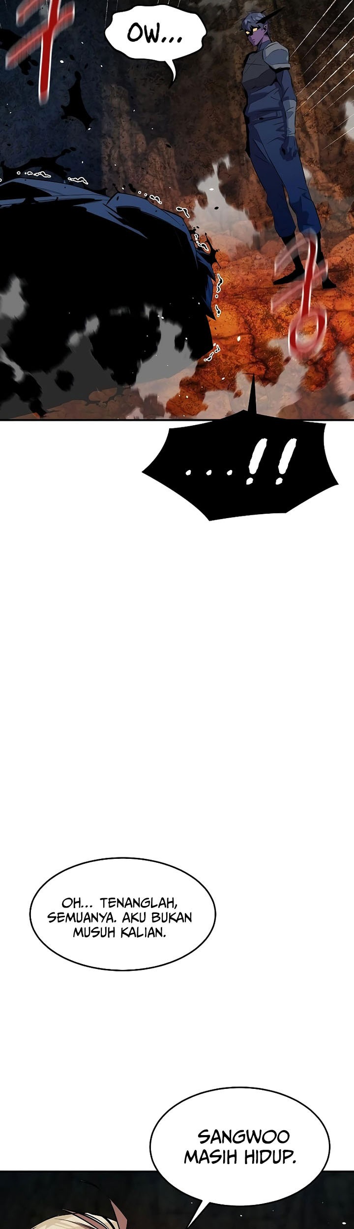 Auto-Hunting With Clones Chapter 157 Gambar 67