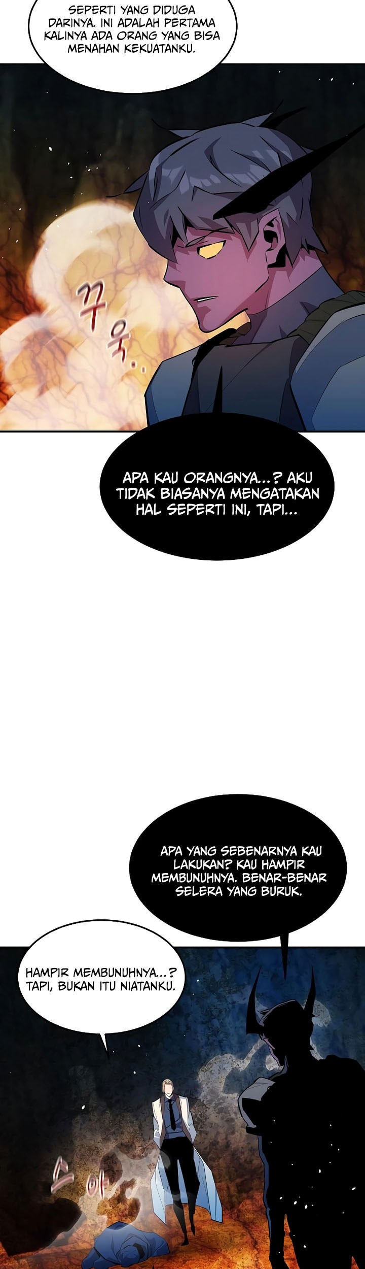 Auto-Hunting With Clones Chapter 157 Gambar 69