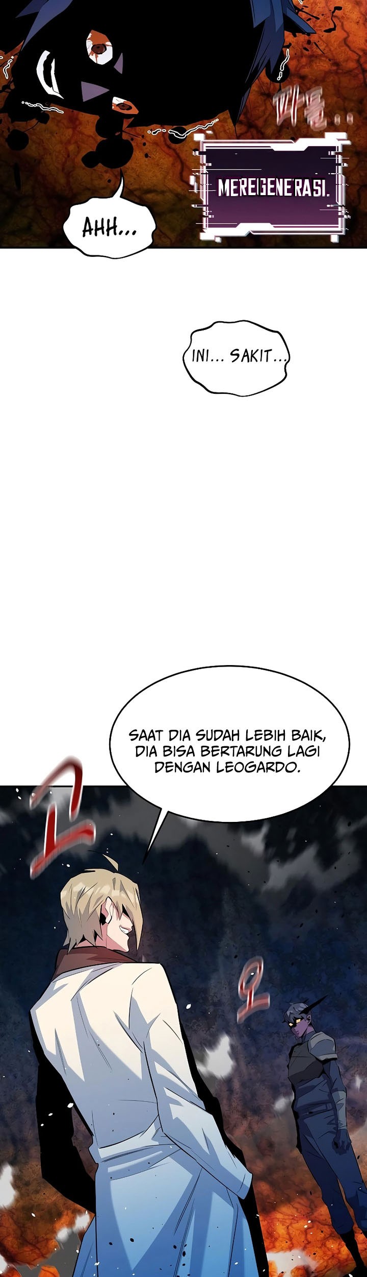 Auto-Hunting With Clones Chapter 157 Gambar 71
