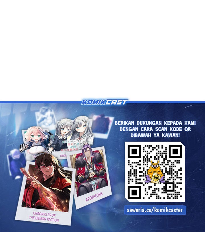 Auto-Hunting With Clones Chapter 157 Gambar 78