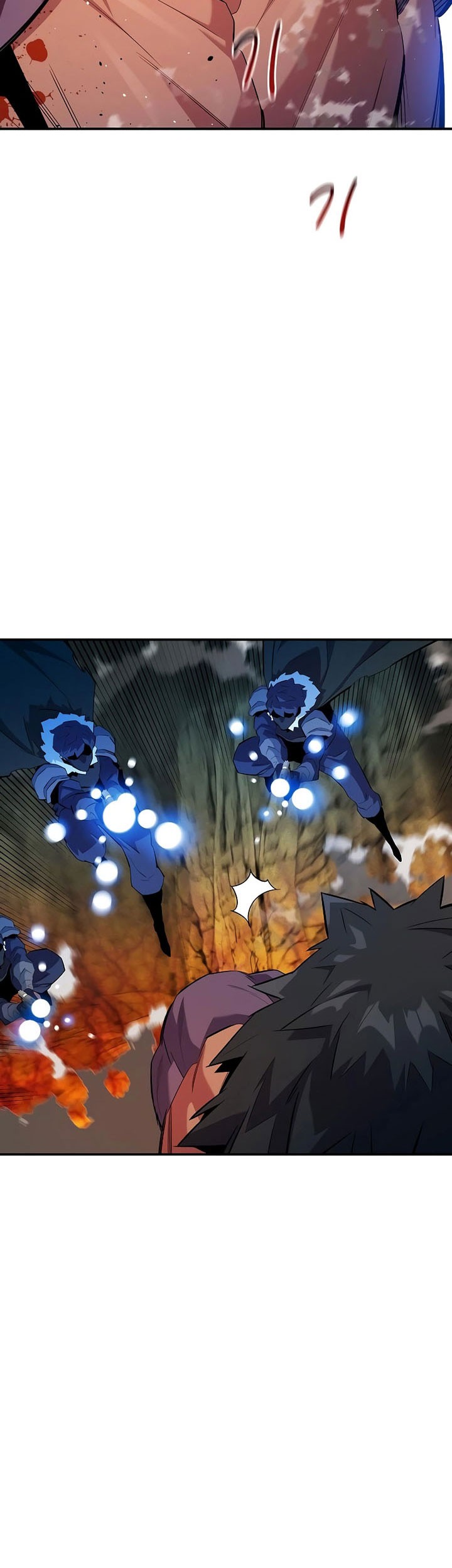 Auto-Hunting With Clones Chapter 157 Gambar 5