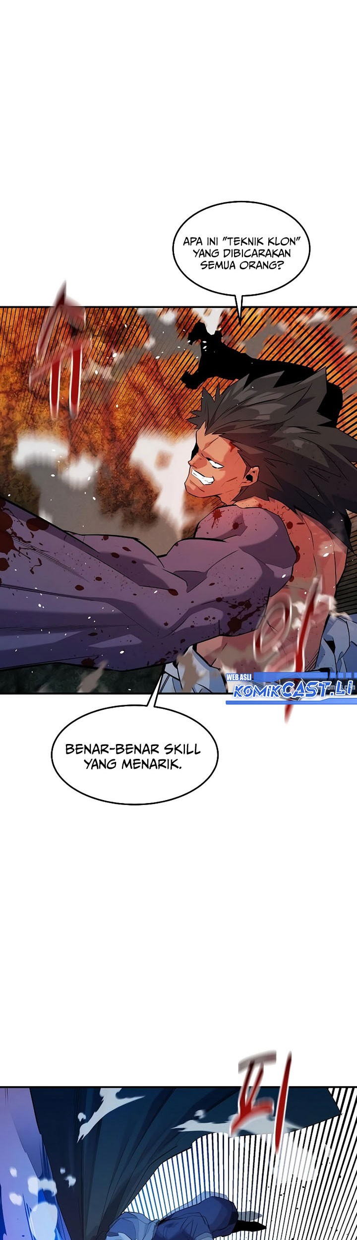 Auto-Hunting With Clones Chapter 157 Gambar 7