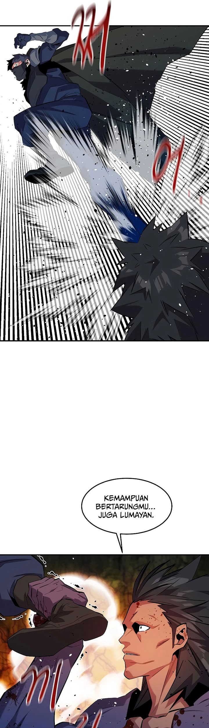 Auto-Hunting With Clones Chapter 157 Gambar 9