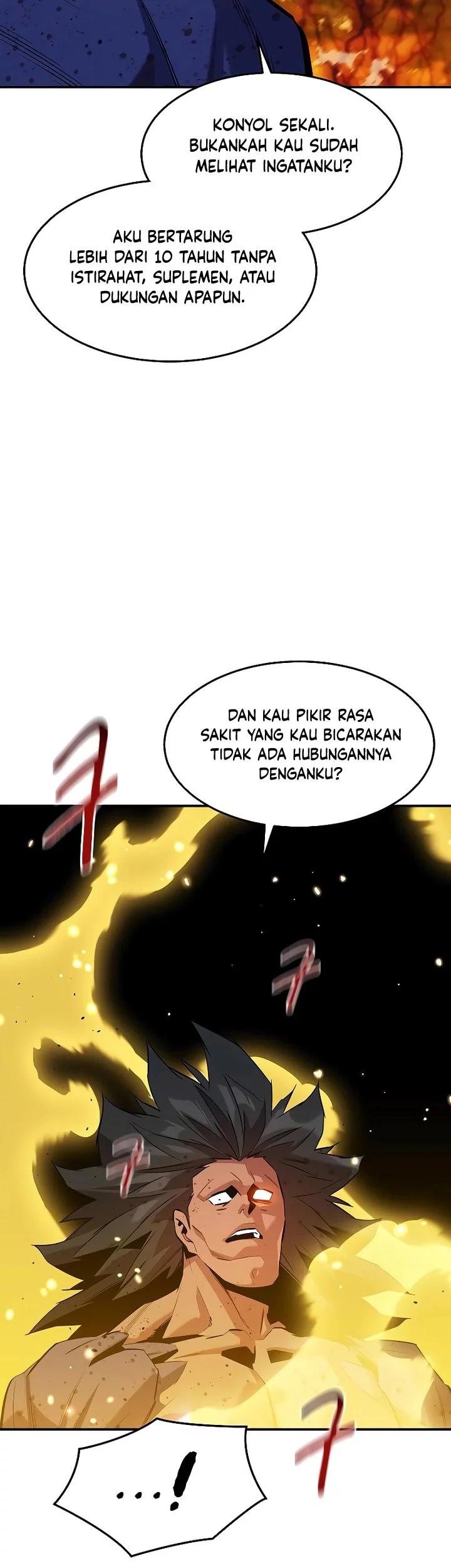 Auto-Hunting With Clones Chapter 158 Gambar 19