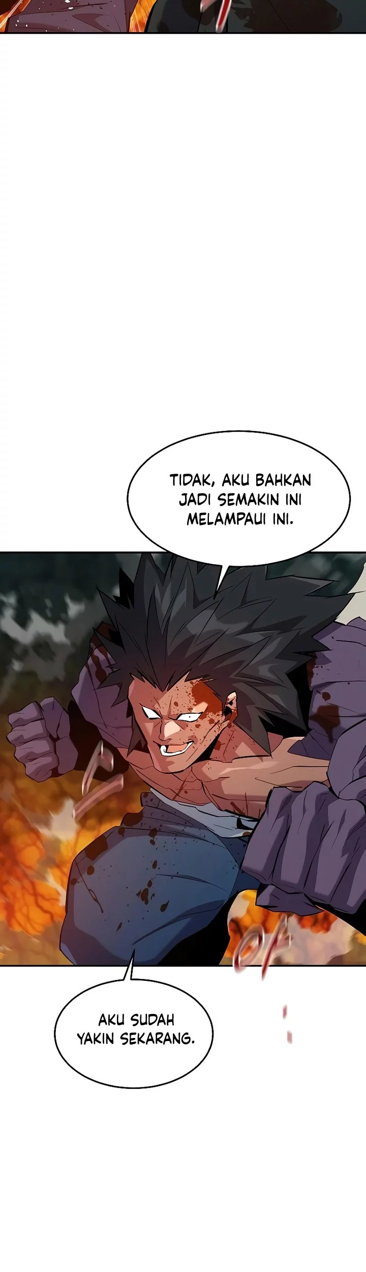 Auto-Hunting With Clones Chapter 158 Gambar 27