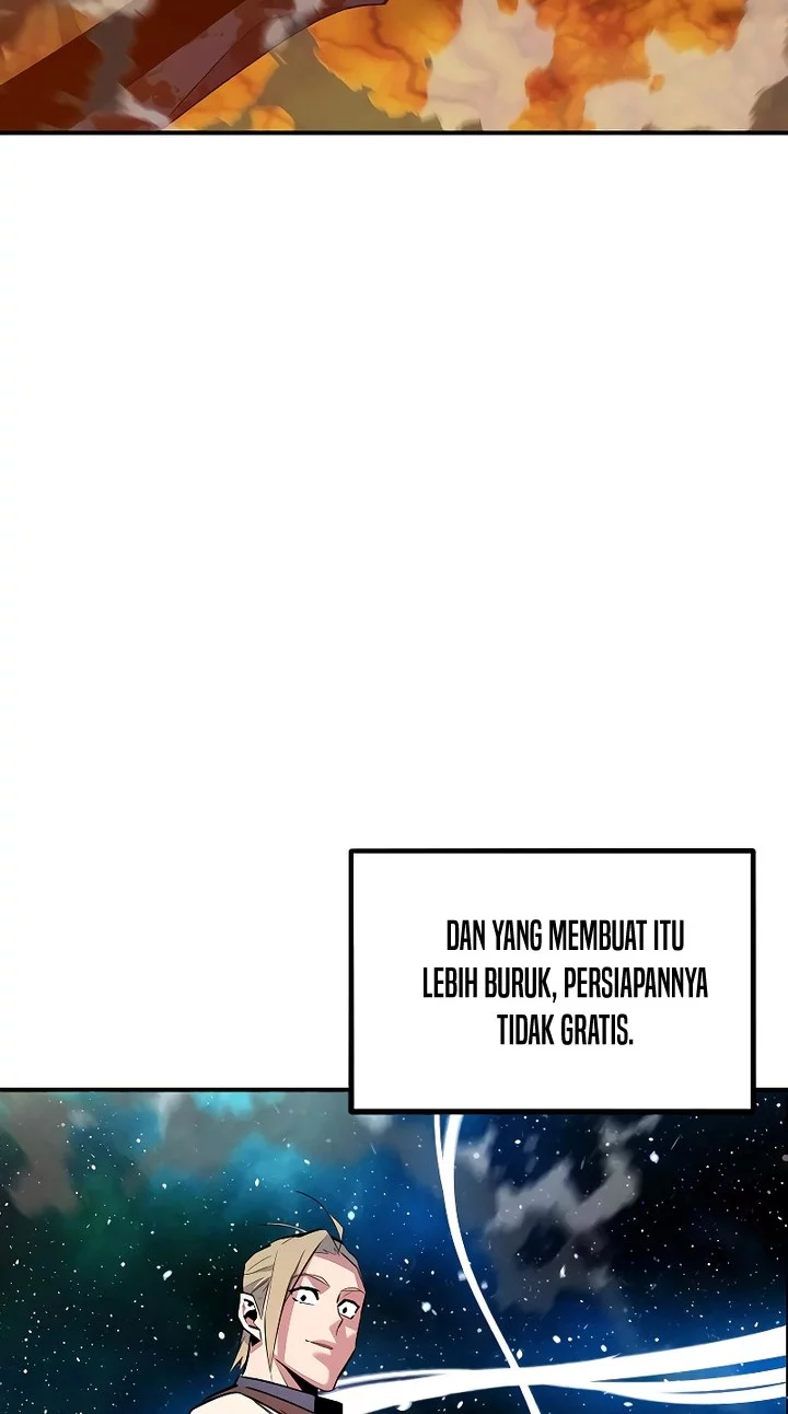 Auto-Hunting With Clones Chapter 158 Gambar 32