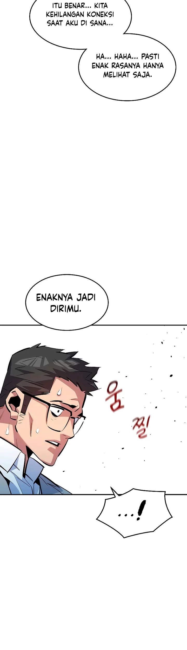 Auto-Hunting With Clones Chapter 158 Gambar 37