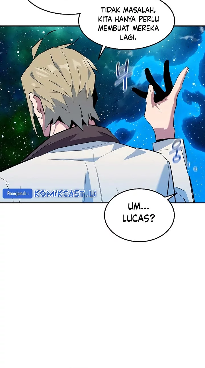 Auto-Hunting With Clones Chapter 158 Gambar 40