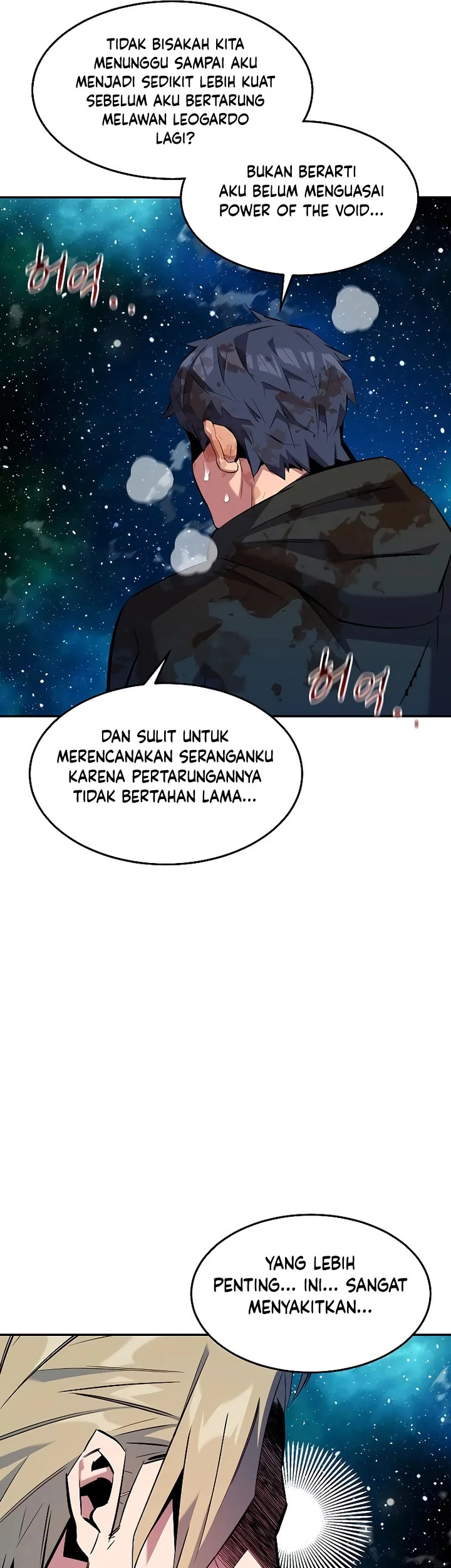 Auto-Hunting With Clones Chapter 158 Gambar 41