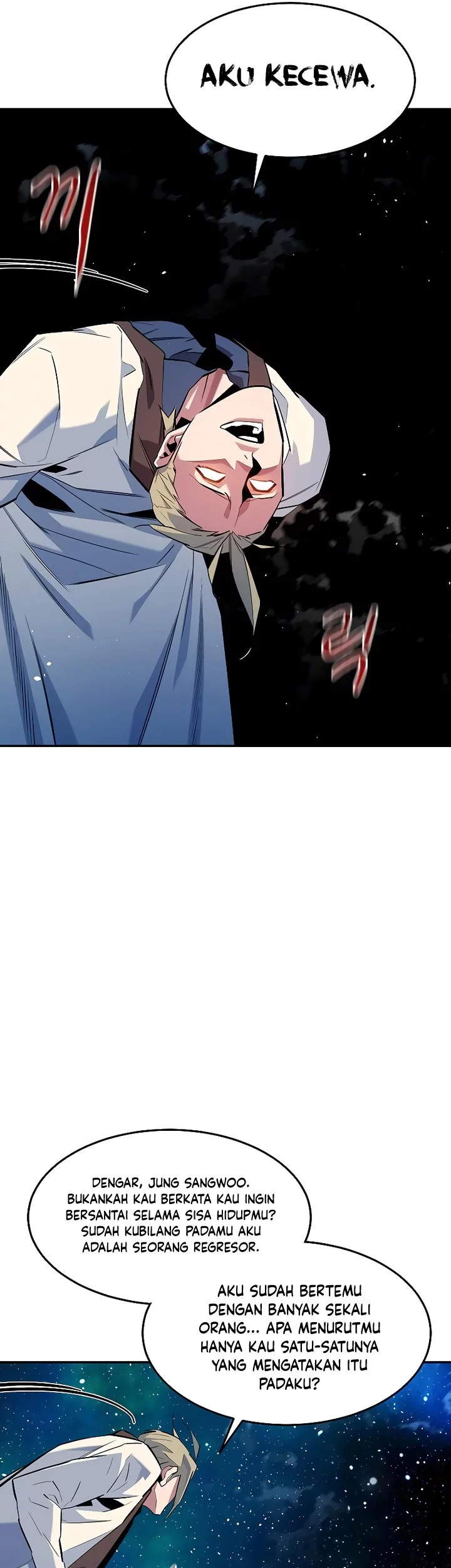 Auto-Hunting With Clones Chapter 158 Gambar 43