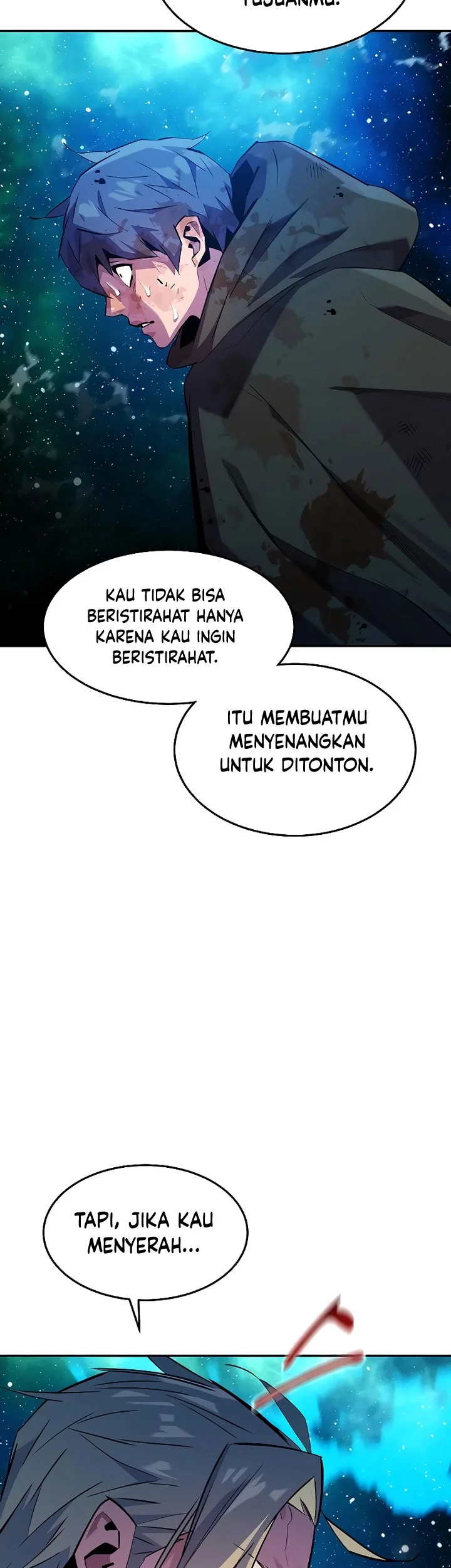Auto-Hunting With Clones Chapter 158 Gambar 45