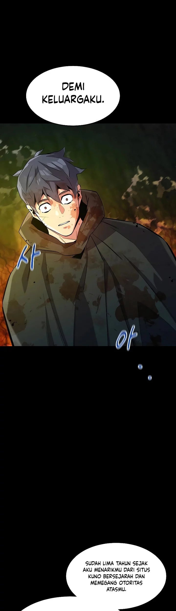 Auto-Hunting With Clones Chapter 158 Gambar 67