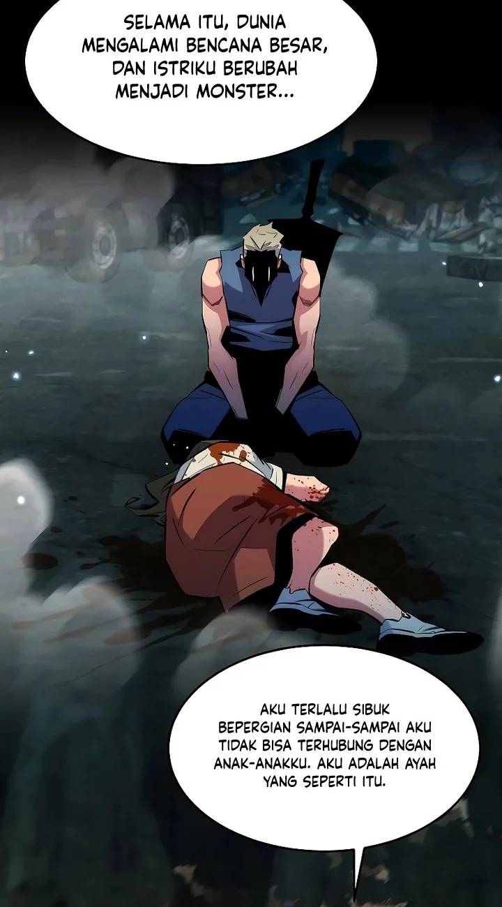 Auto-Hunting With Clones Chapter 158 Gambar 68