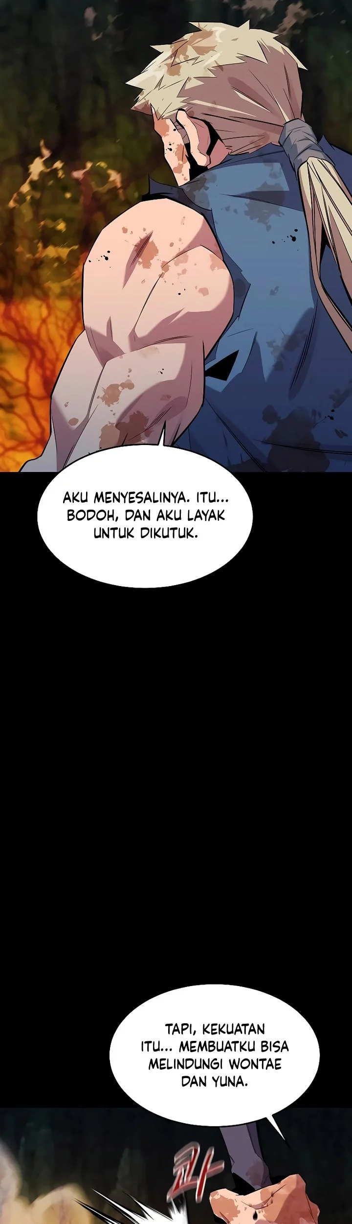 Auto-Hunting With Clones Chapter 158 Gambar 69
