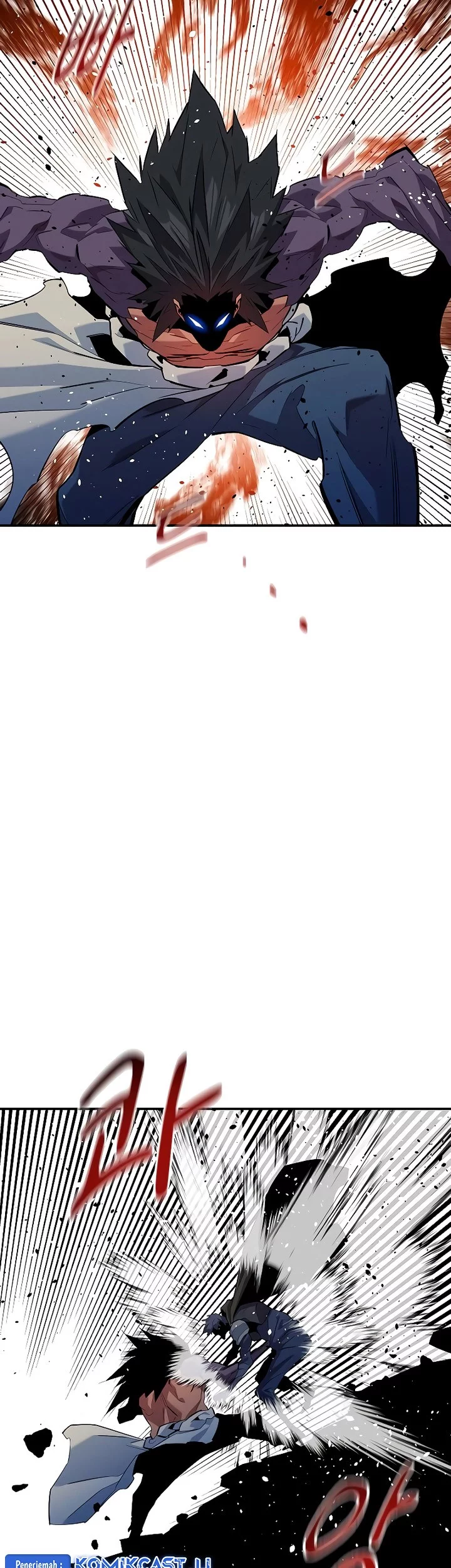 Auto-Hunting With Clones Chapter 158 Gambar 9