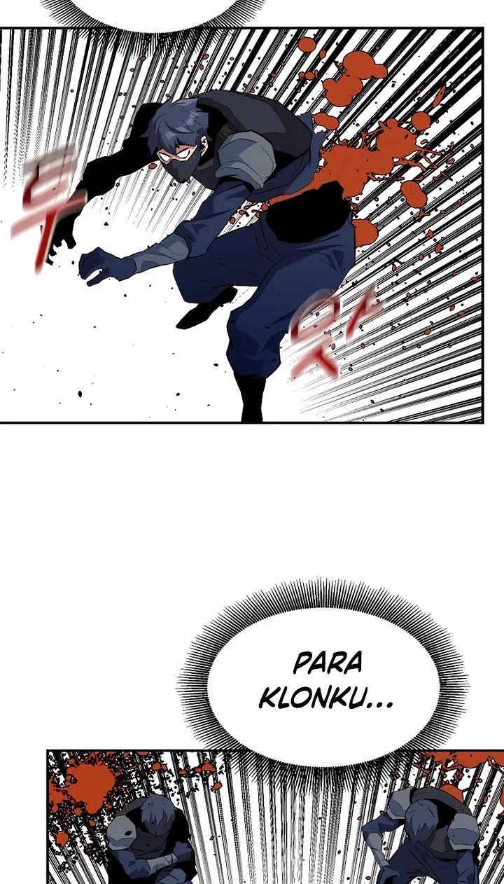 Auto-Hunting With Clones Chapter 158 Gambar 14