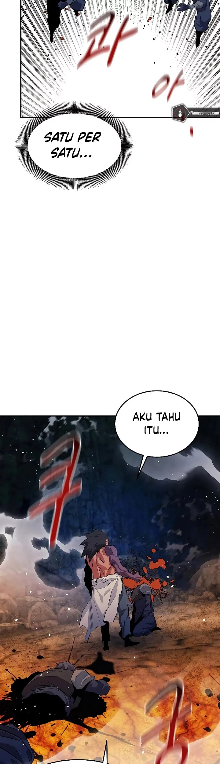 Auto-Hunting With Clones Chapter 158 Gambar 15