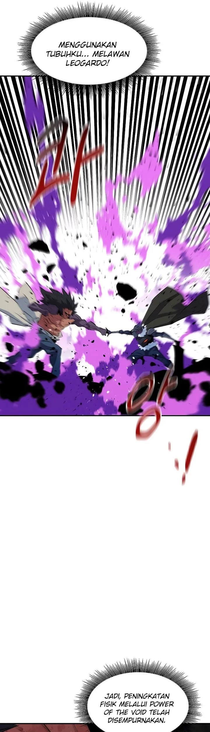 Auto-Hunting With Clones Chapter 159 Gambar 25