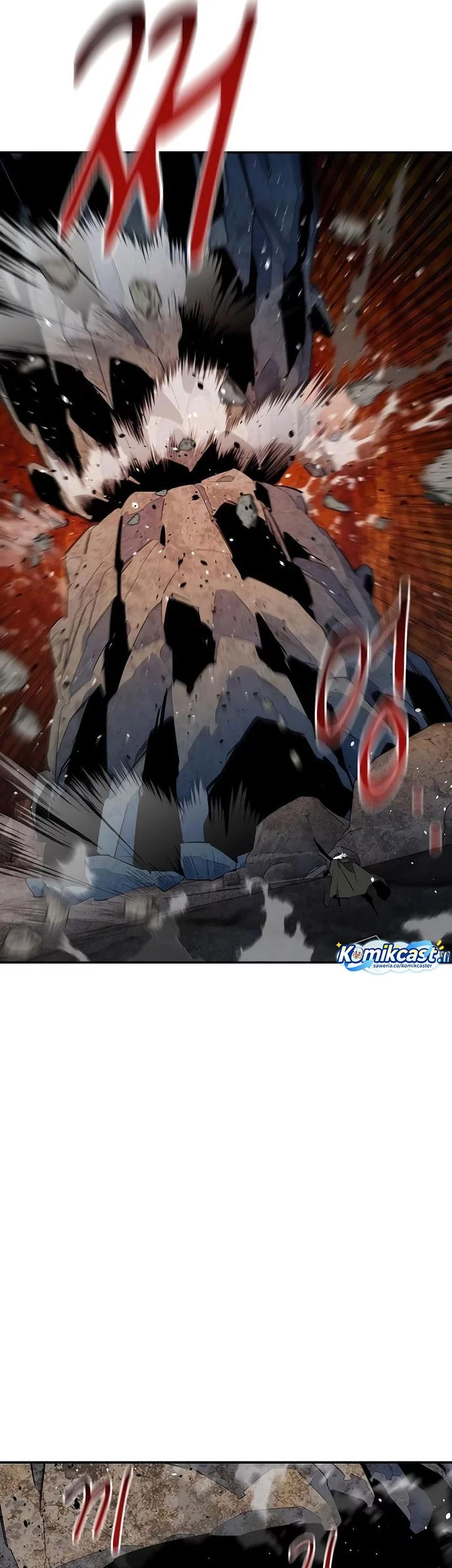 Auto-Hunting With Clones Chapter 159 Gambar 33