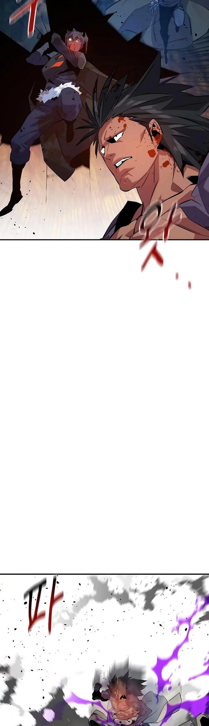 Auto-Hunting With Clones Chapter 159 Gambar 47