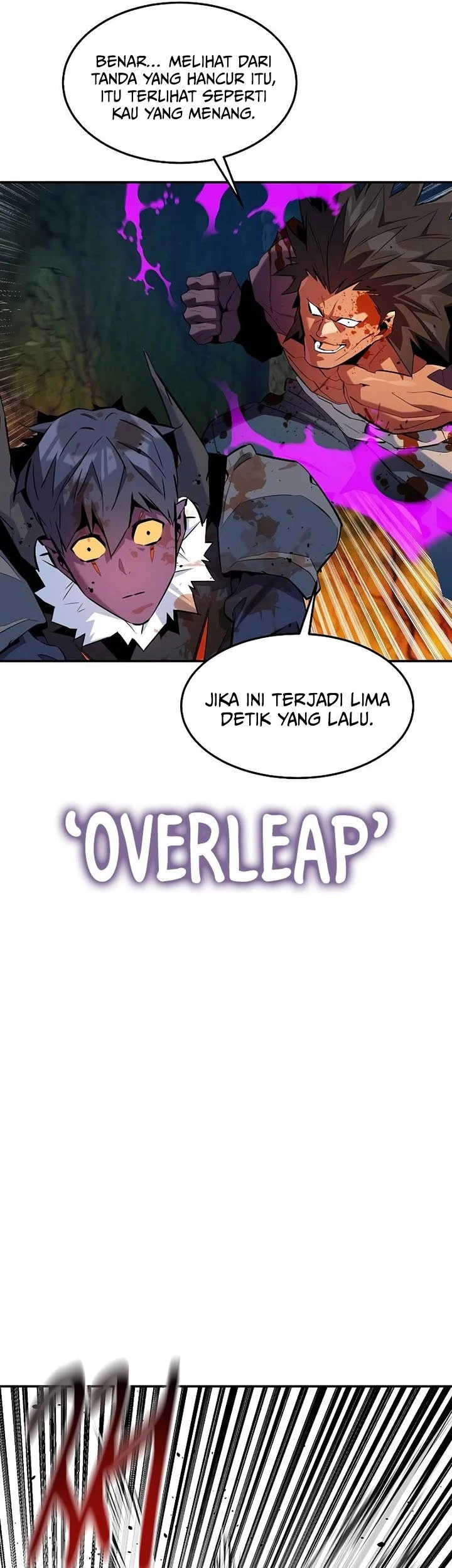 Auto-Hunting With Clones Chapter 159 Gambar 49