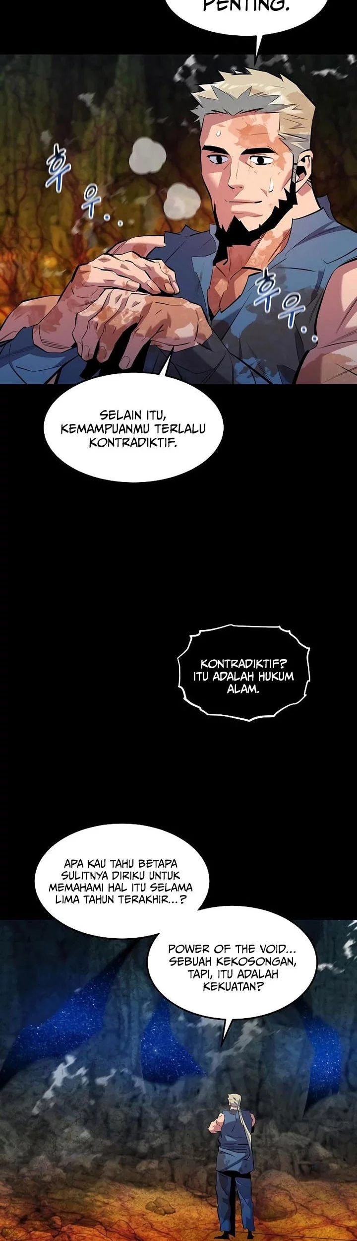 Auto-Hunting With Clones Chapter 159 Gambar 53