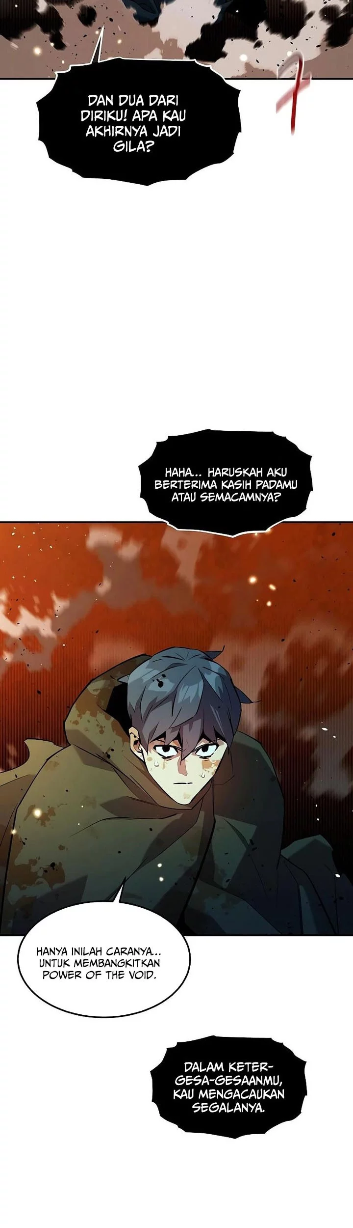 Auto-Hunting With Clones Chapter 159 Gambar 3