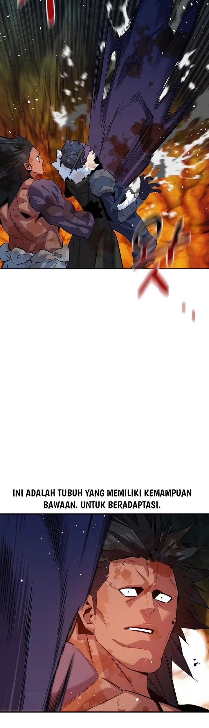 Auto-Hunting With Clones Chapter 159 Gambar 59