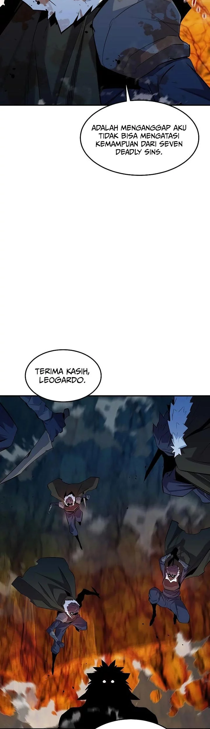 Auto-Hunting With Clones Chapter 159 Gambar 61