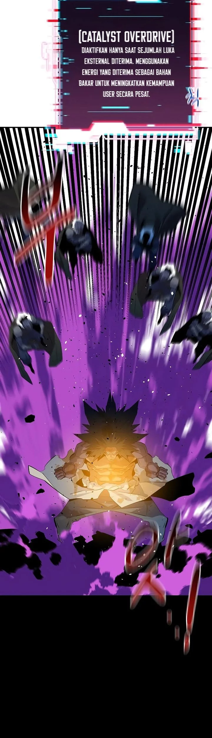 Auto-Hunting With Clones Chapter 159 Gambar 67