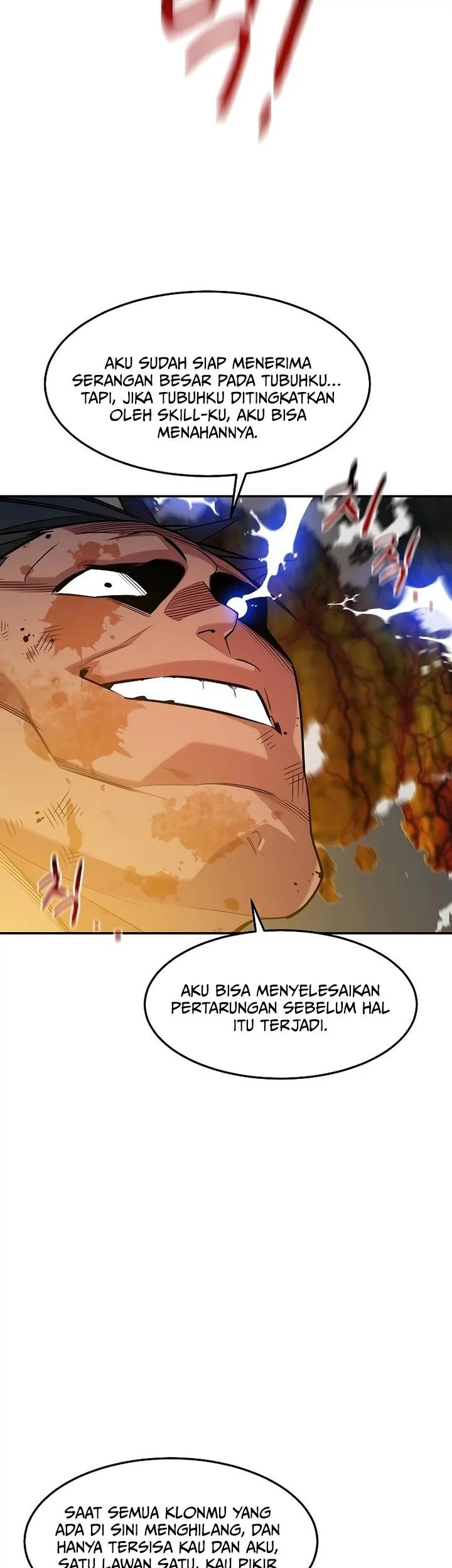 Auto-Hunting With Clones Chapter 159 Gambar 71