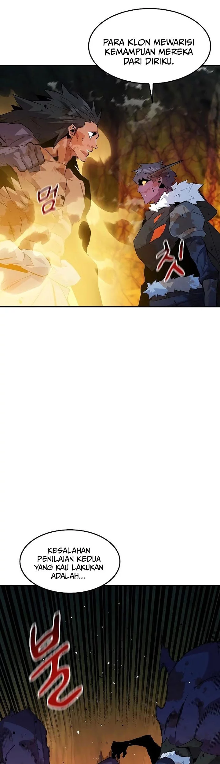 Auto-Hunting With Clones Chapter 159 Gambar 73