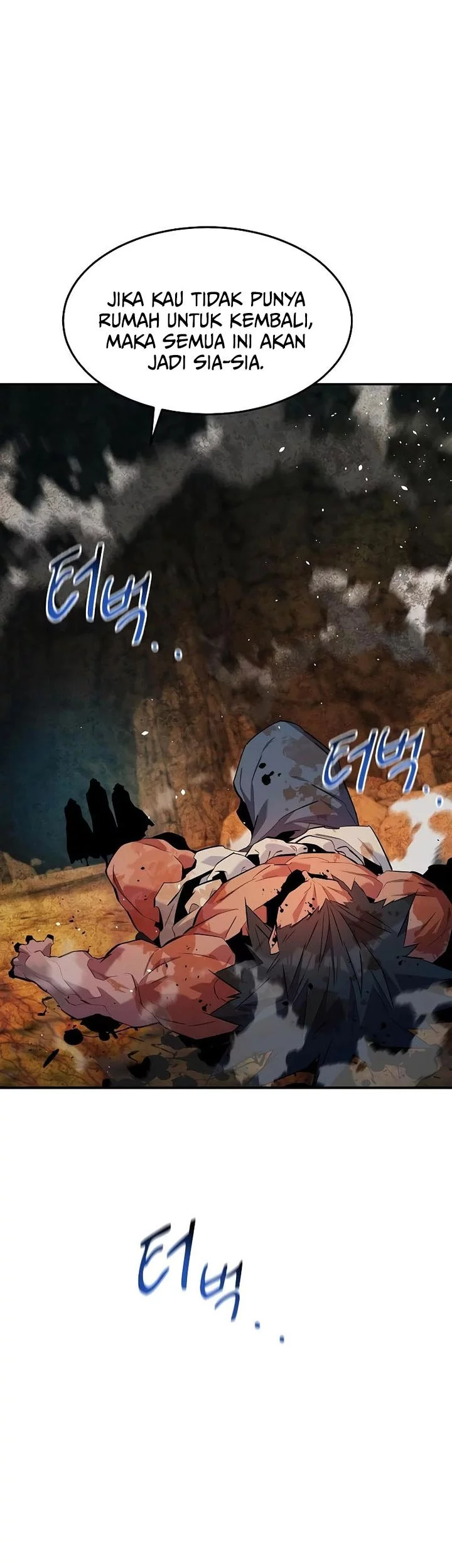 Auto-Hunting With Clones Chapter 160 Gambar 21