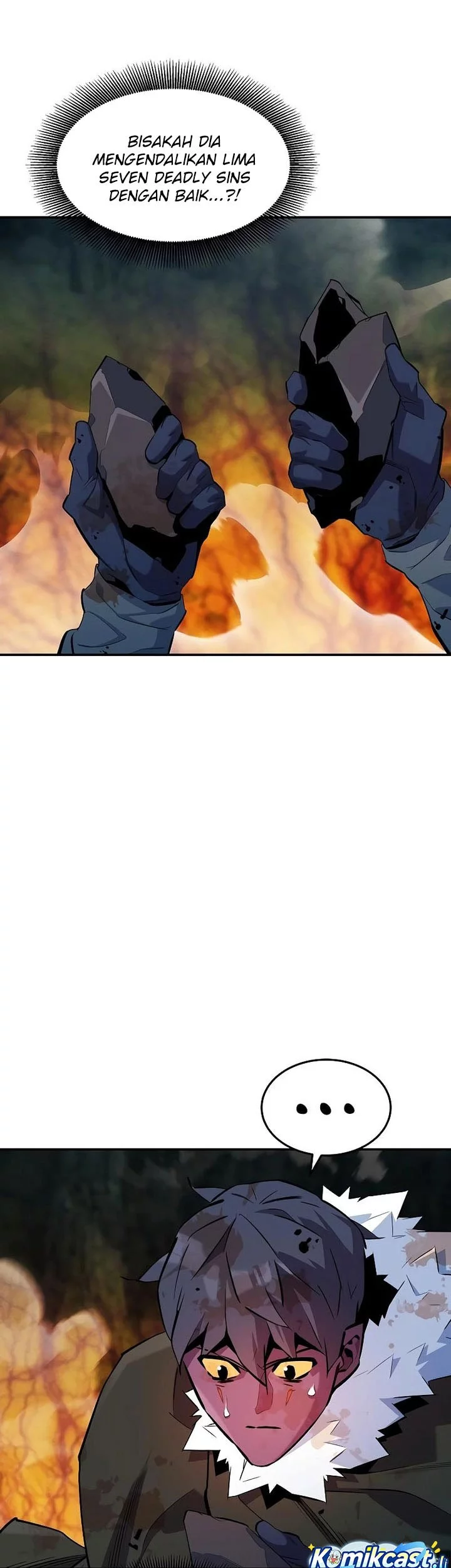 Auto-Hunting With Clones Chapter 160 Gambar 25