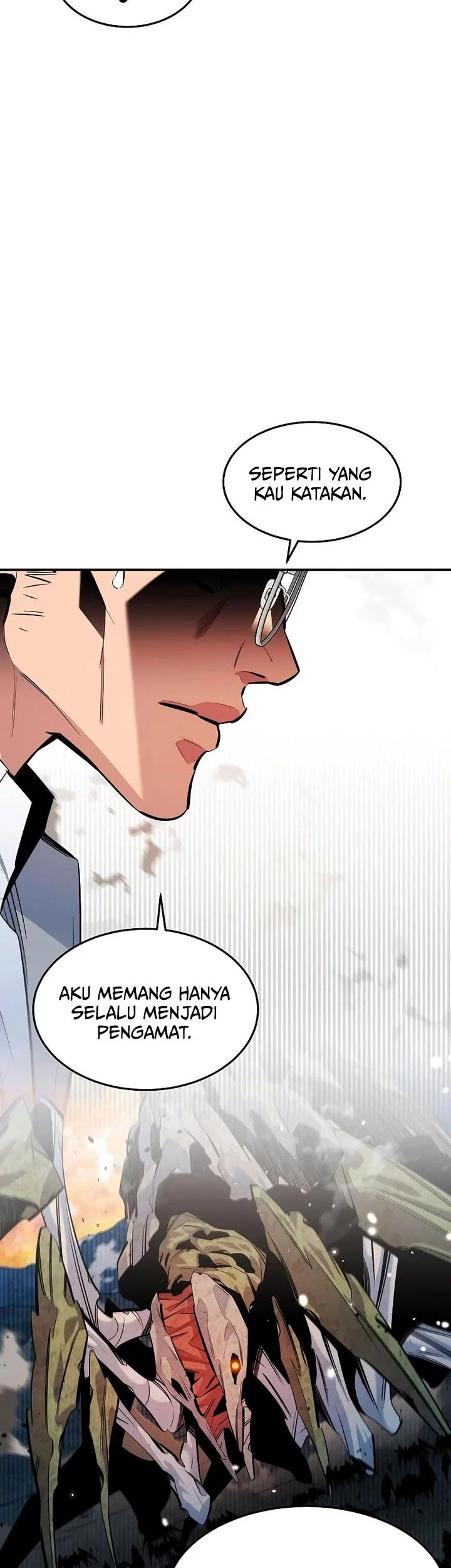 Auto-Hunting With Clones Chapter 160 Gambar 29