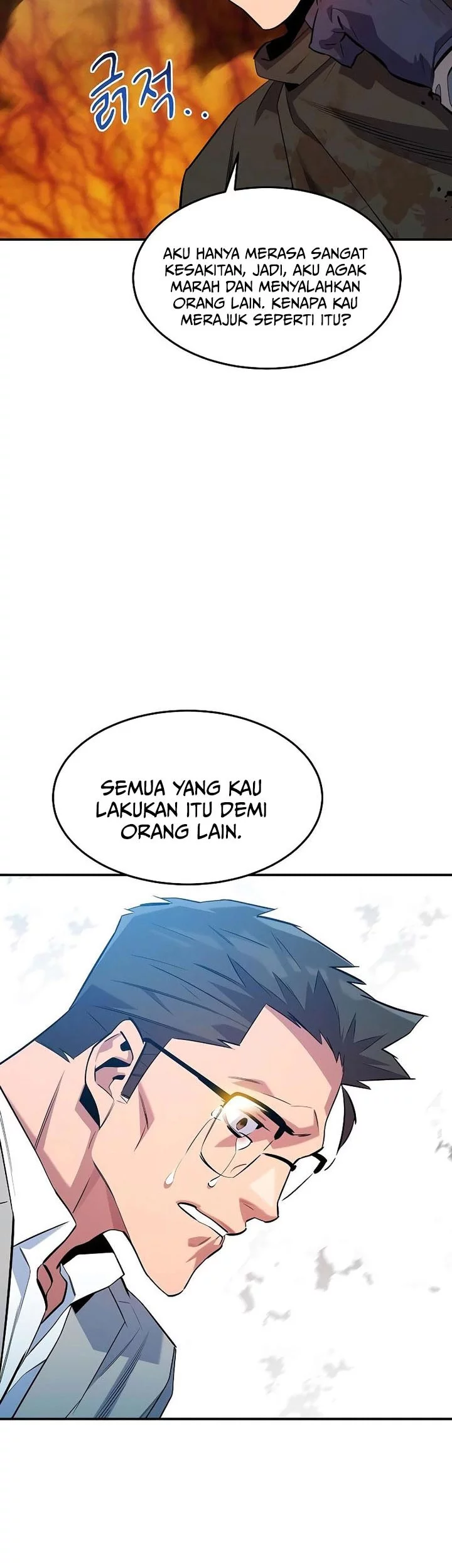 Auto-Hunting With Clones Chapter 160 Gambar 45