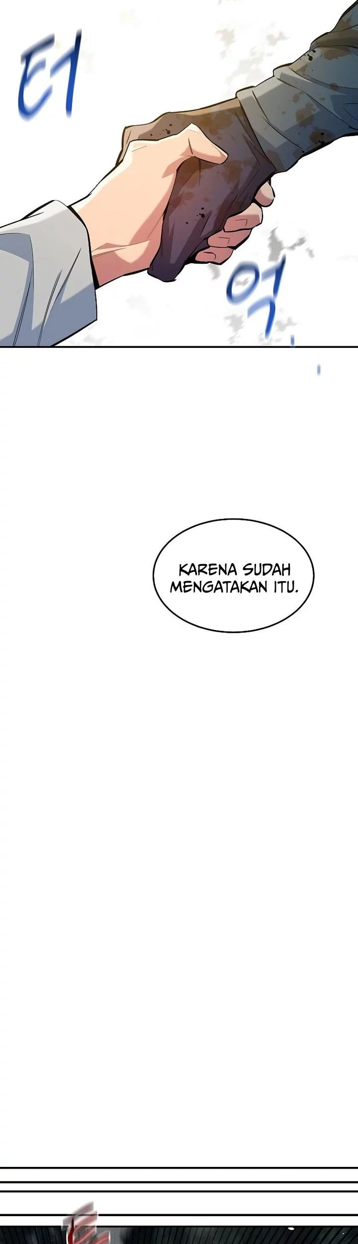 Auto-Hunting With Clones Chapter 160 Gambar 49