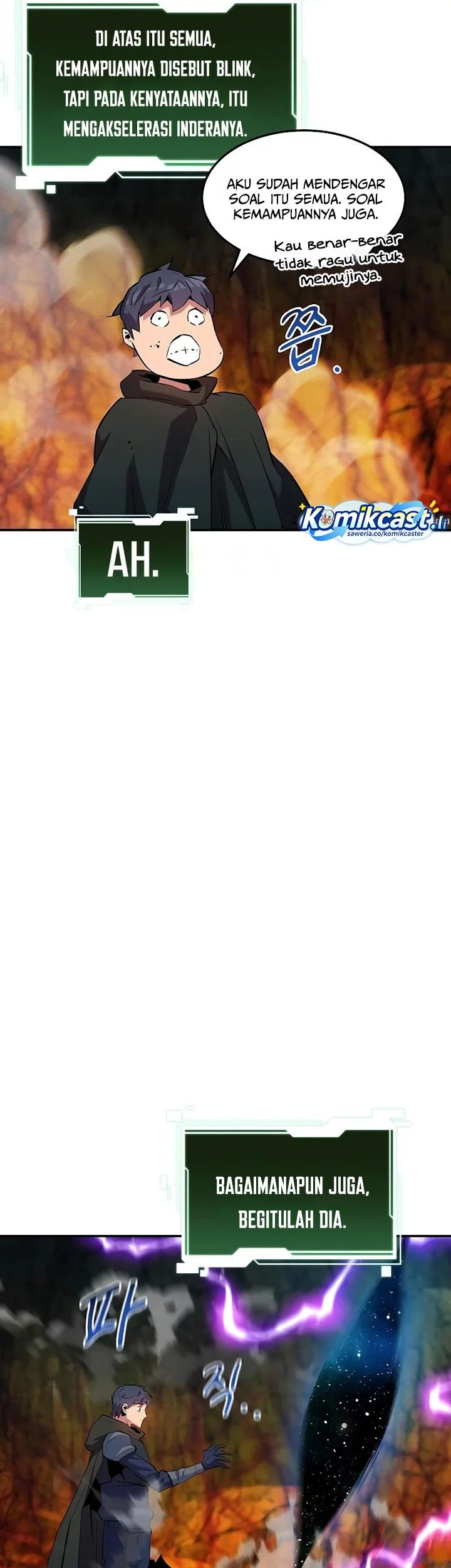 Auto-Hunting With Clones Chapter 160 Gambar 57